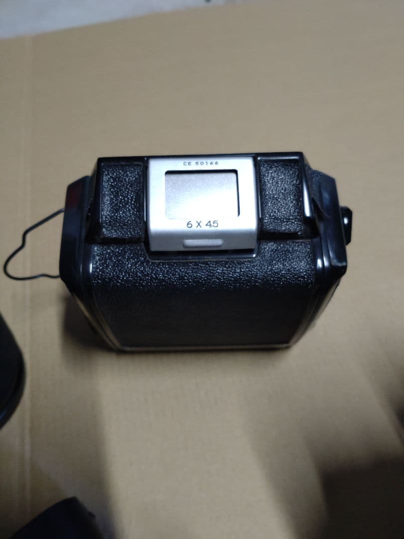 フィルム一眼レフカメラとレンズセット