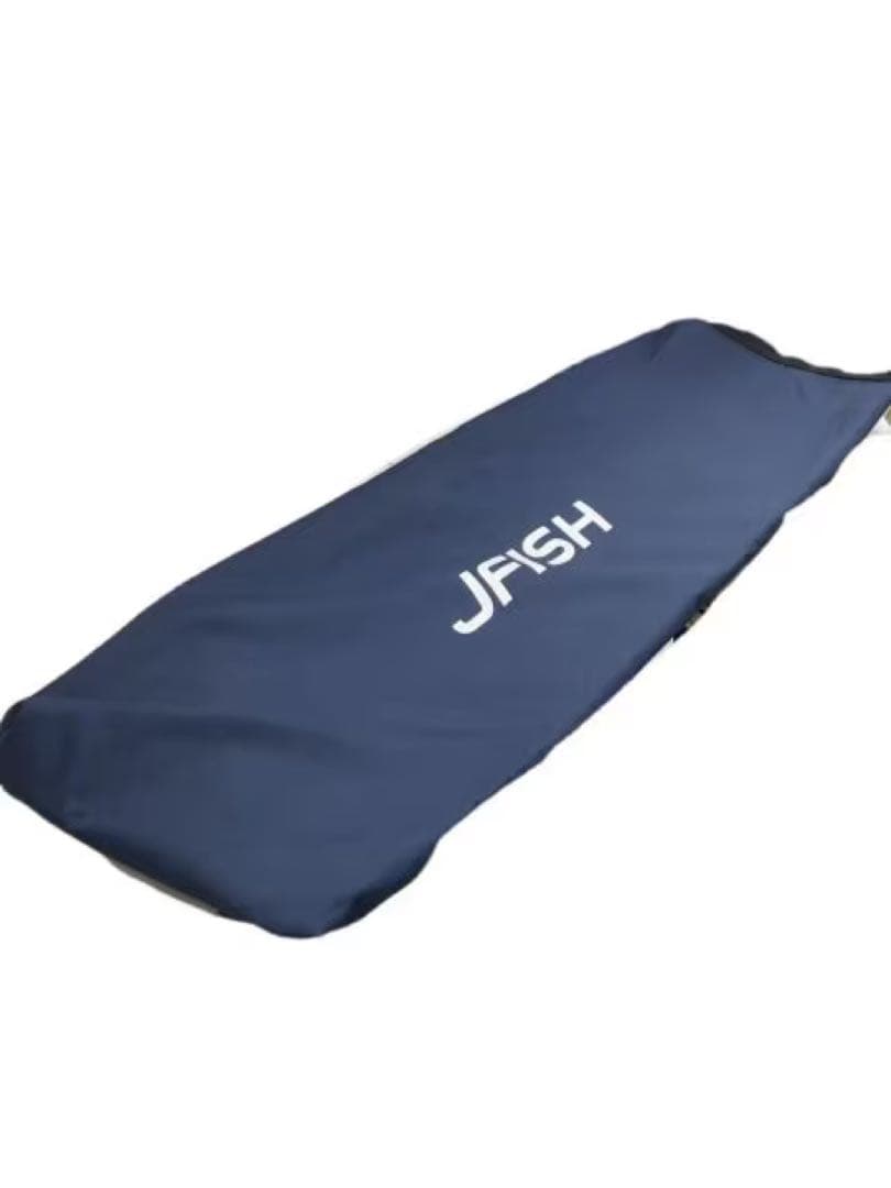 【J-FISH ジェイフィッシュ】エボリューション マルチ ドライスーツ