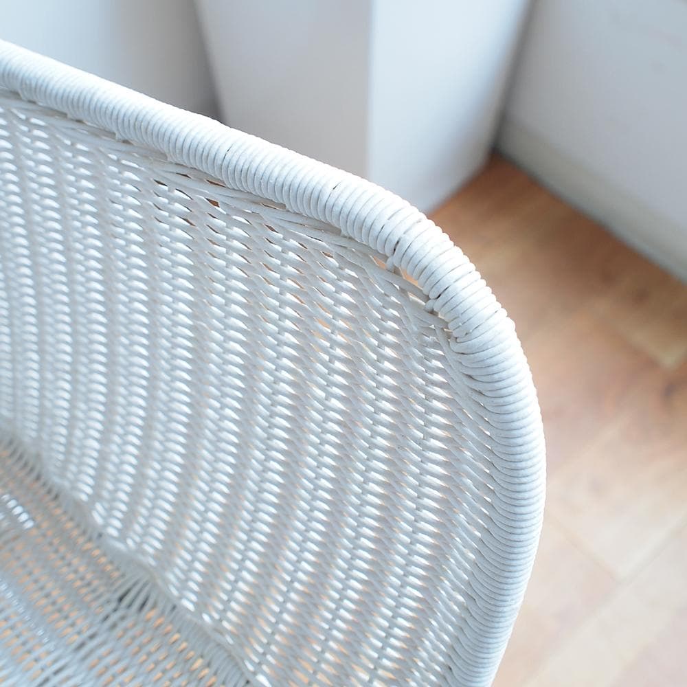 在庫複数 ウーブンプラス WOVEN+ 未使用品 Juliet ガーデンチェア