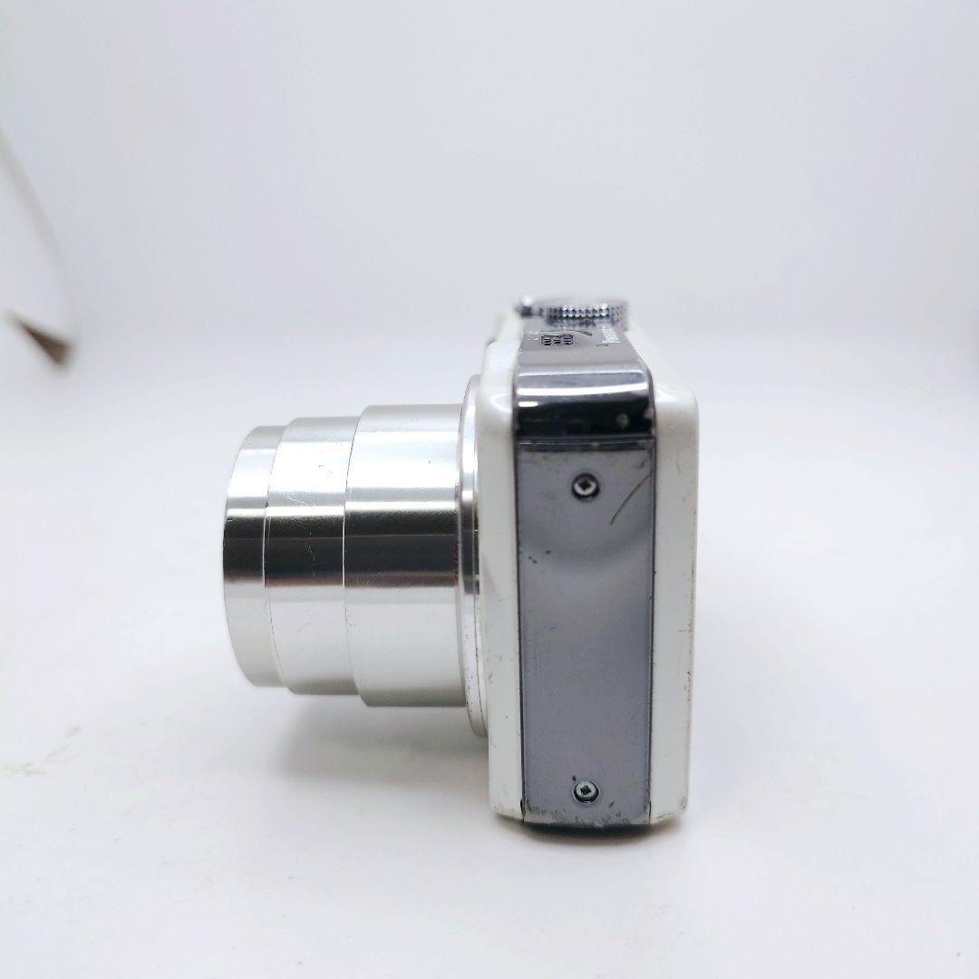 デジタルカメラ LUMIX DMC-TZ30 Compact digital camera