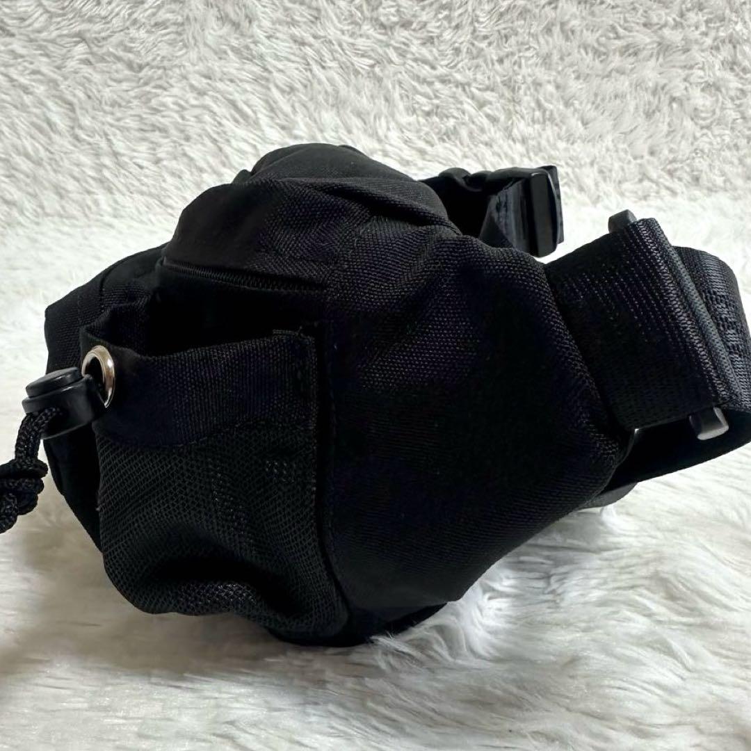 美品✨シャネル ココマーク ナイロン クロスボディバッグ ノベルティ