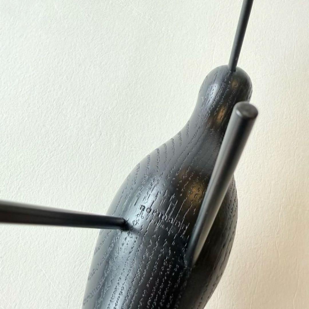 normann  バード　ラージ