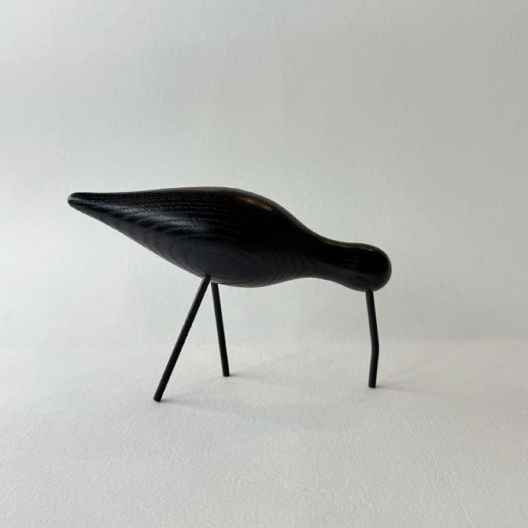 normann  バード　ラージ