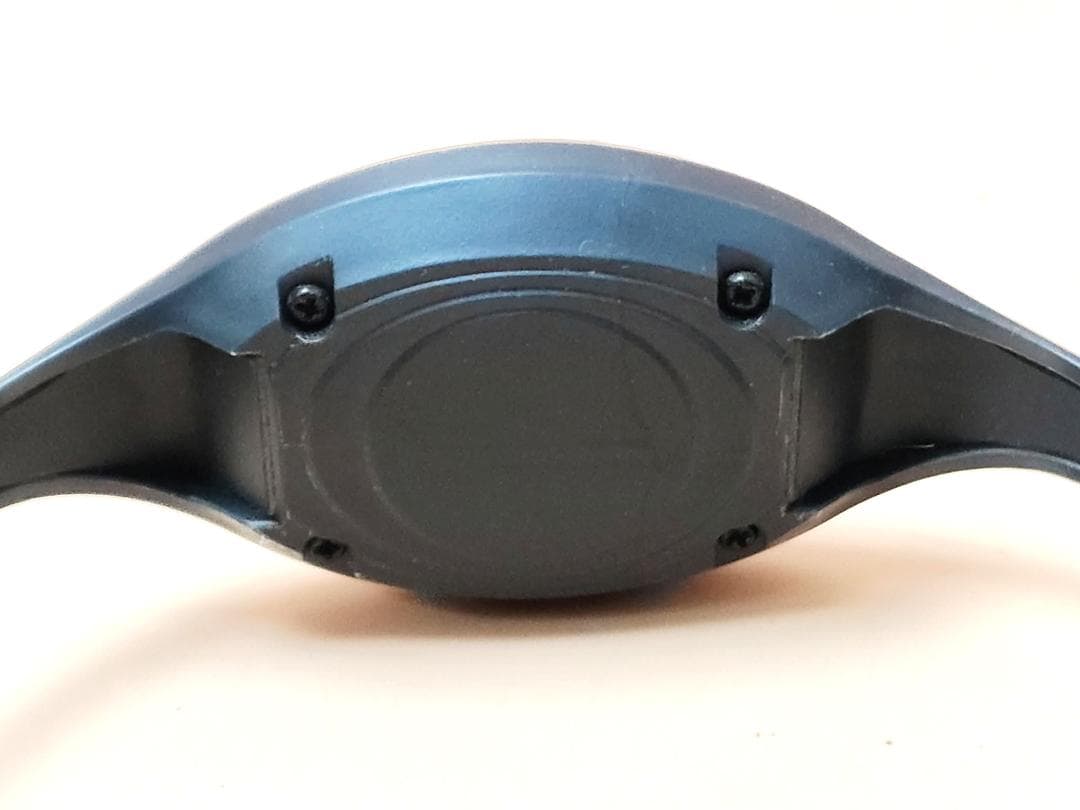 【動作保証】 Panasonic VMSS ヘッドホン RP-HS900