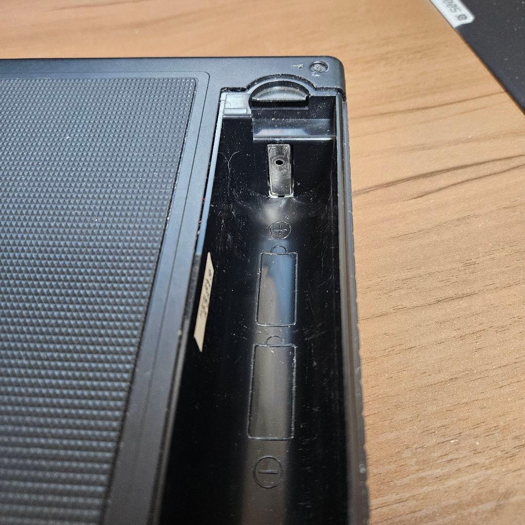 SONY TC-D5M カセットデッキ