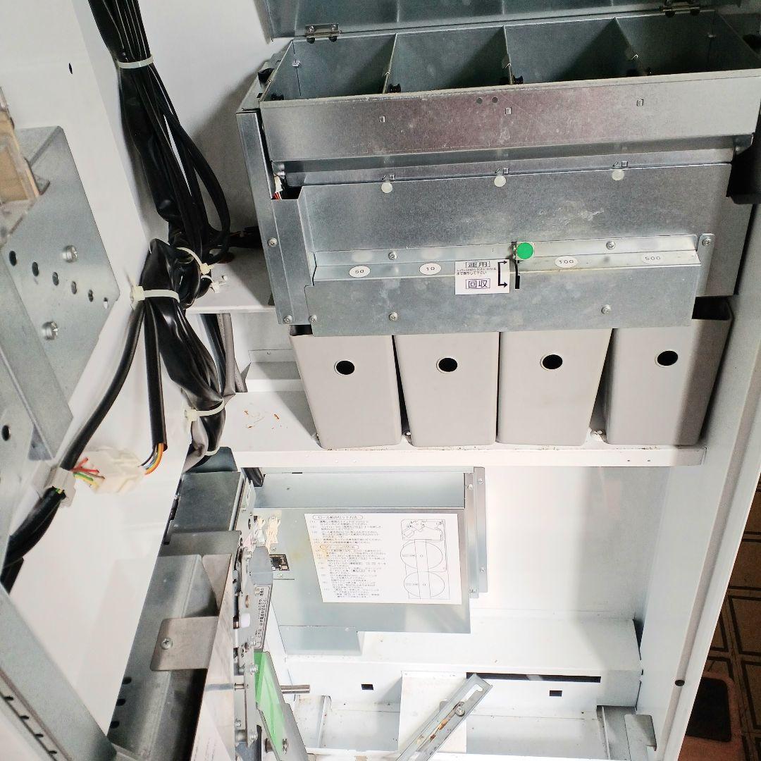 ■芝浦KB-160NN　券売機　送料無料