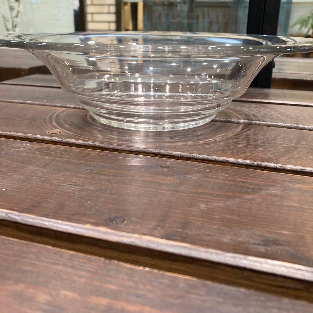 オールドバカラ　フルーツボウルセット