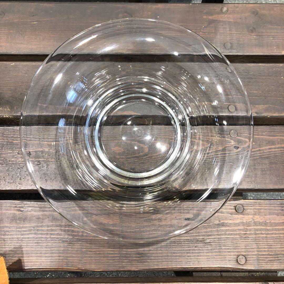 オールドバカラ　フルーツボウルセット