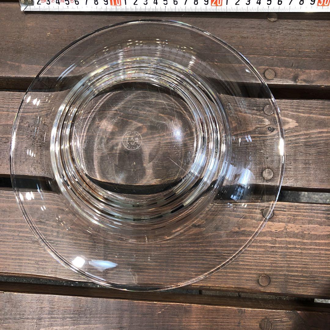 オールドバカラ　フルーツボウルセット