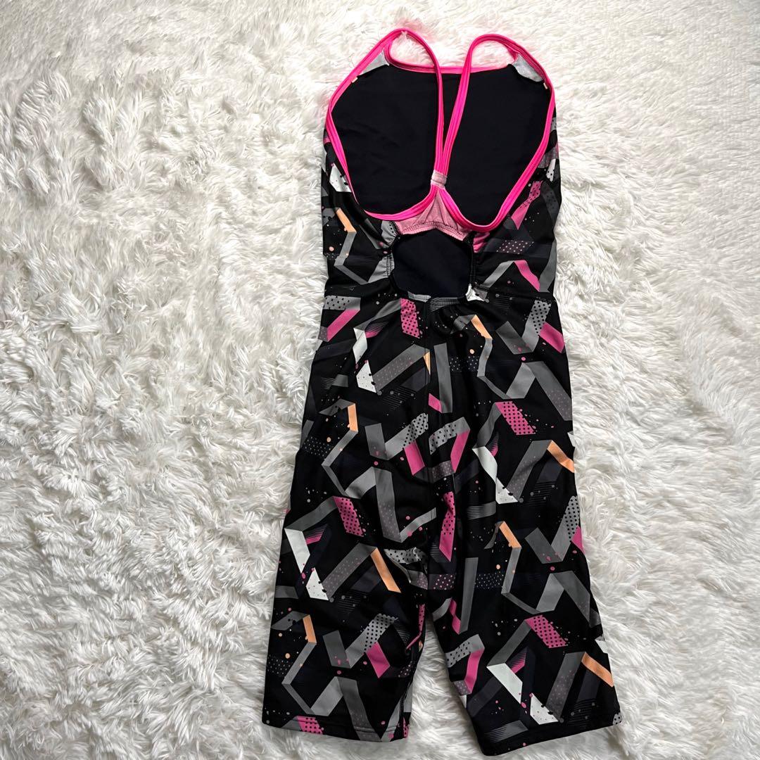 Jaked 競泳水着 スイムキャップ ブラトップ 3点セット