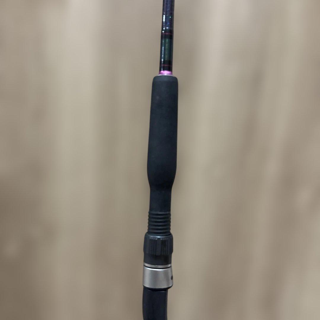 がま船タチウオ閃牙さそい245中古