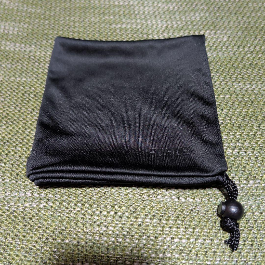 ヘッドホン FOSTEX T60RP