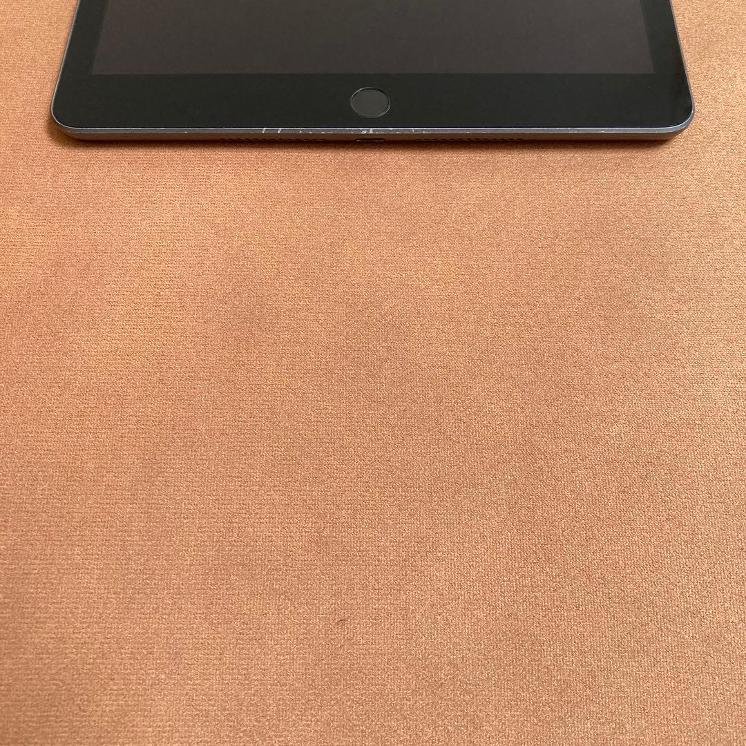 3344【早い者勝ち】iPad7 第7世代 32GB WIFIモデル☆