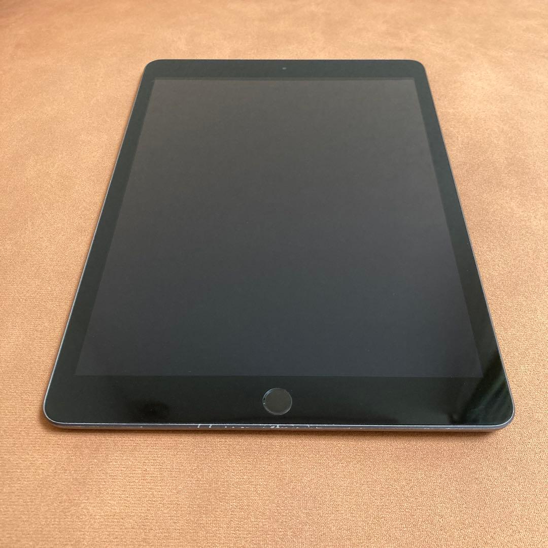 3344【早い者勝ち】iPad7 第7世代 32GB WIFIモデル☆