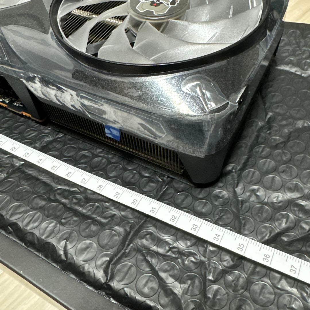 グラフィックボード・グラボ・ビデオカード Radeon RX9070XT VASTARMOR SUPER ALLOY