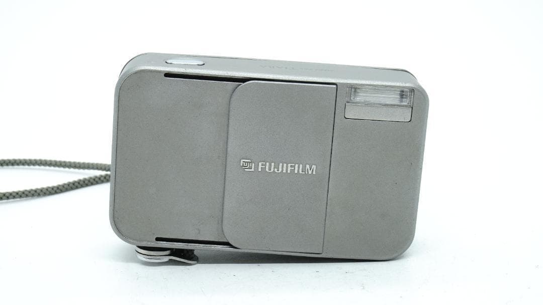 【T2192】 FUJIFILM CARDIA mini TIARA