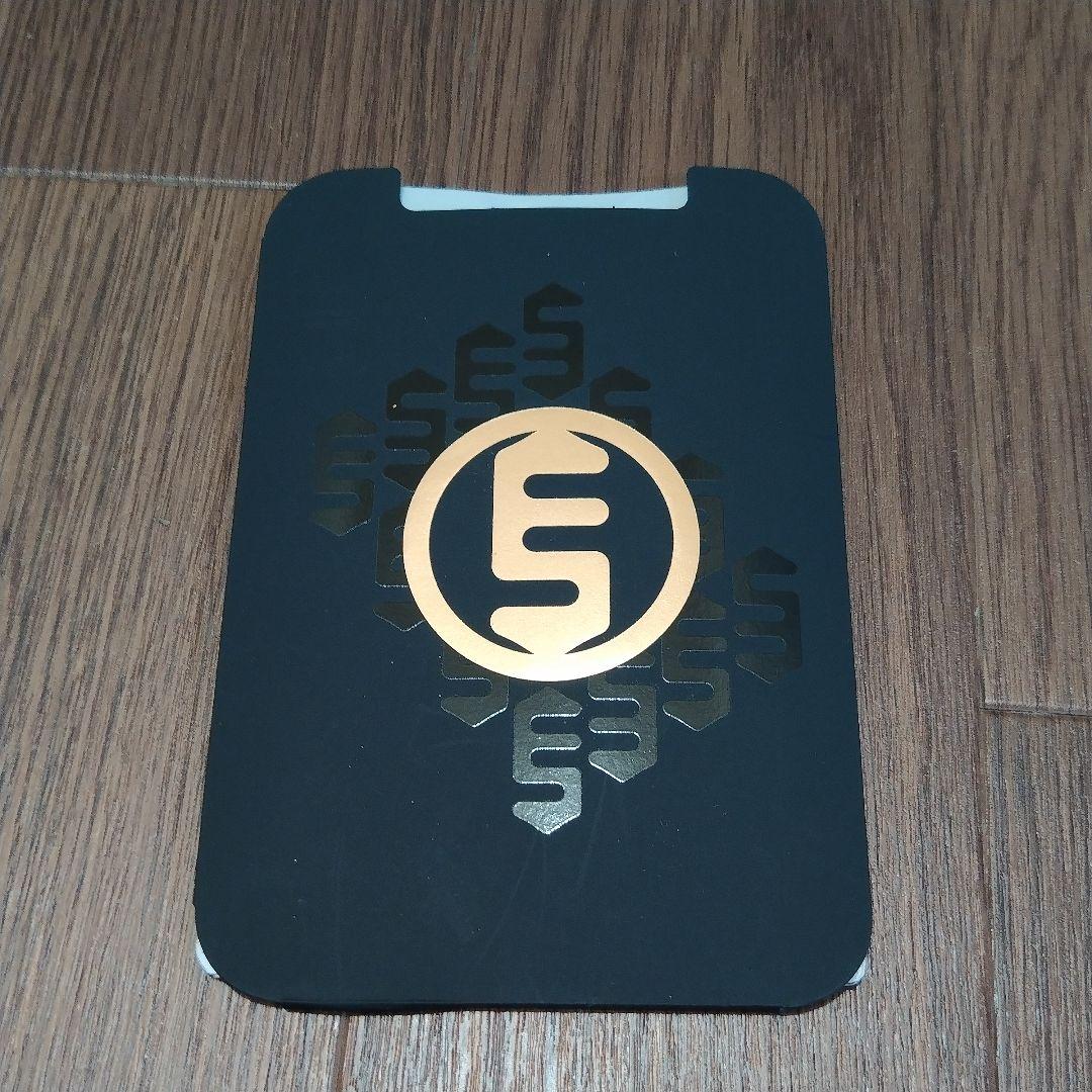 essoniox 骨伝導イヤホン　完全防水