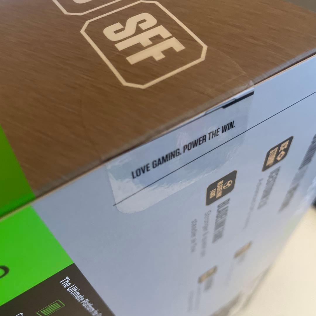 ZOTAC RTX 5070 Ti SOLID SFF OC 新品未開封