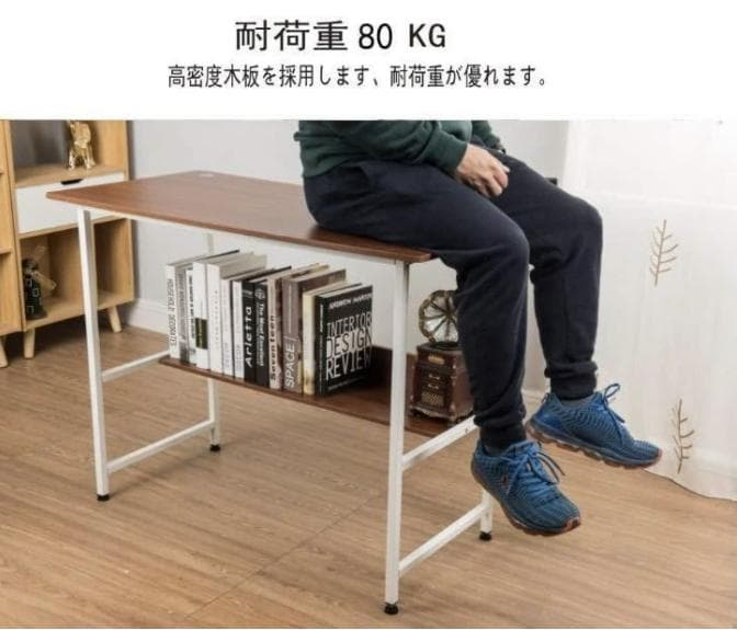 スタイリッシュでお洒落な北欧デザイン♪❤使いやすさに拘った逸品❣サイドデスク