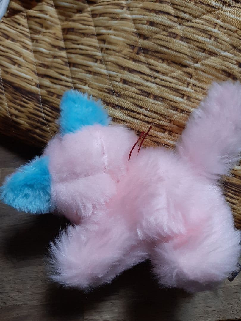 gyunyuyaぎゅうにゅうやさん作家　猫のぬいぐるみ‼️