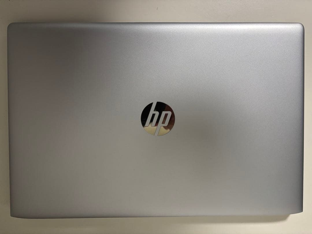 ノートパソコン HP ProBook 470 G5 第8世代Core-i5