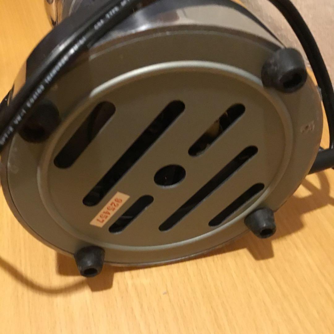 ステンレス 乾燥食品製粉機　300タイプ（ひきっ粉）