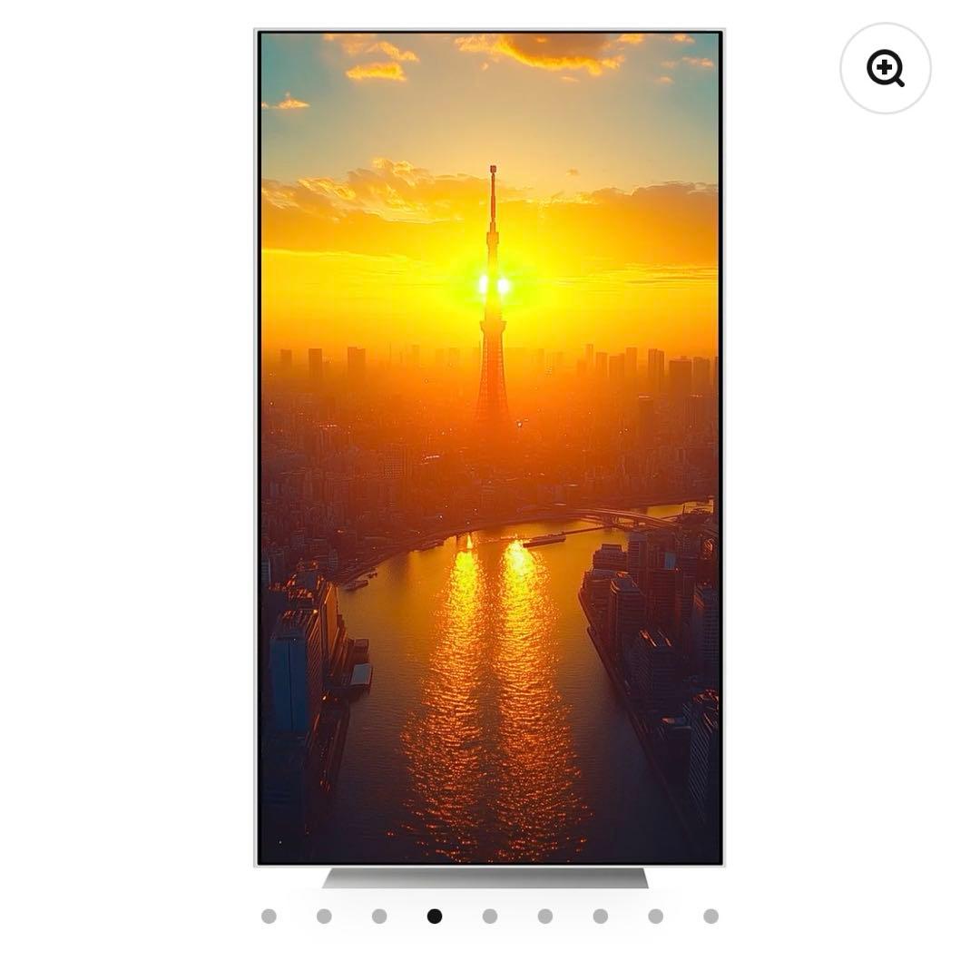 JN-IPS27WQHDR-C65W-FLD-T JAPAN NEXT お得