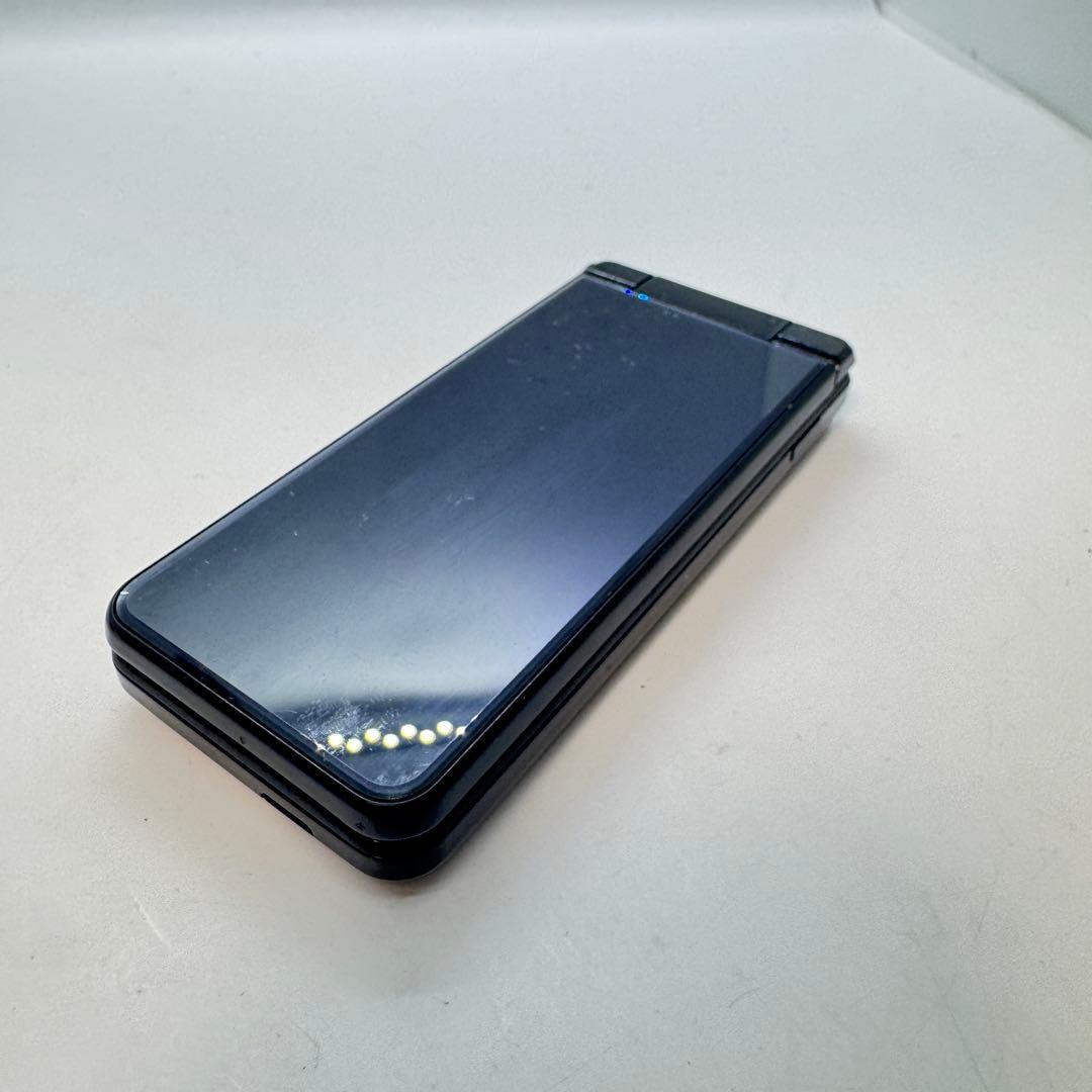 【SIMフリー】 AQUOSケータイ2 NP601SH 本体 動作確認済み