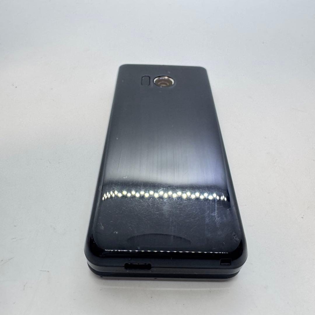 【SIMフリー】 AQUOSケータイ2 NP601SH 本体 動作確認済み