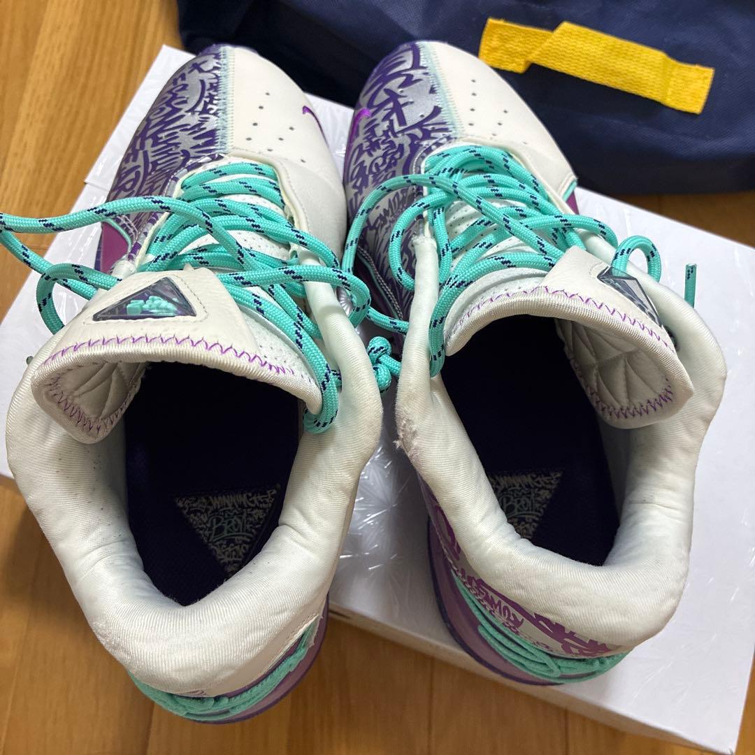 h*6様 Nike レブロン22EP