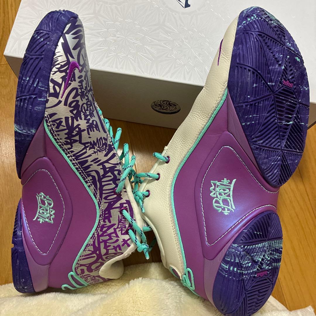 h*6様 Nike レブロン22EP