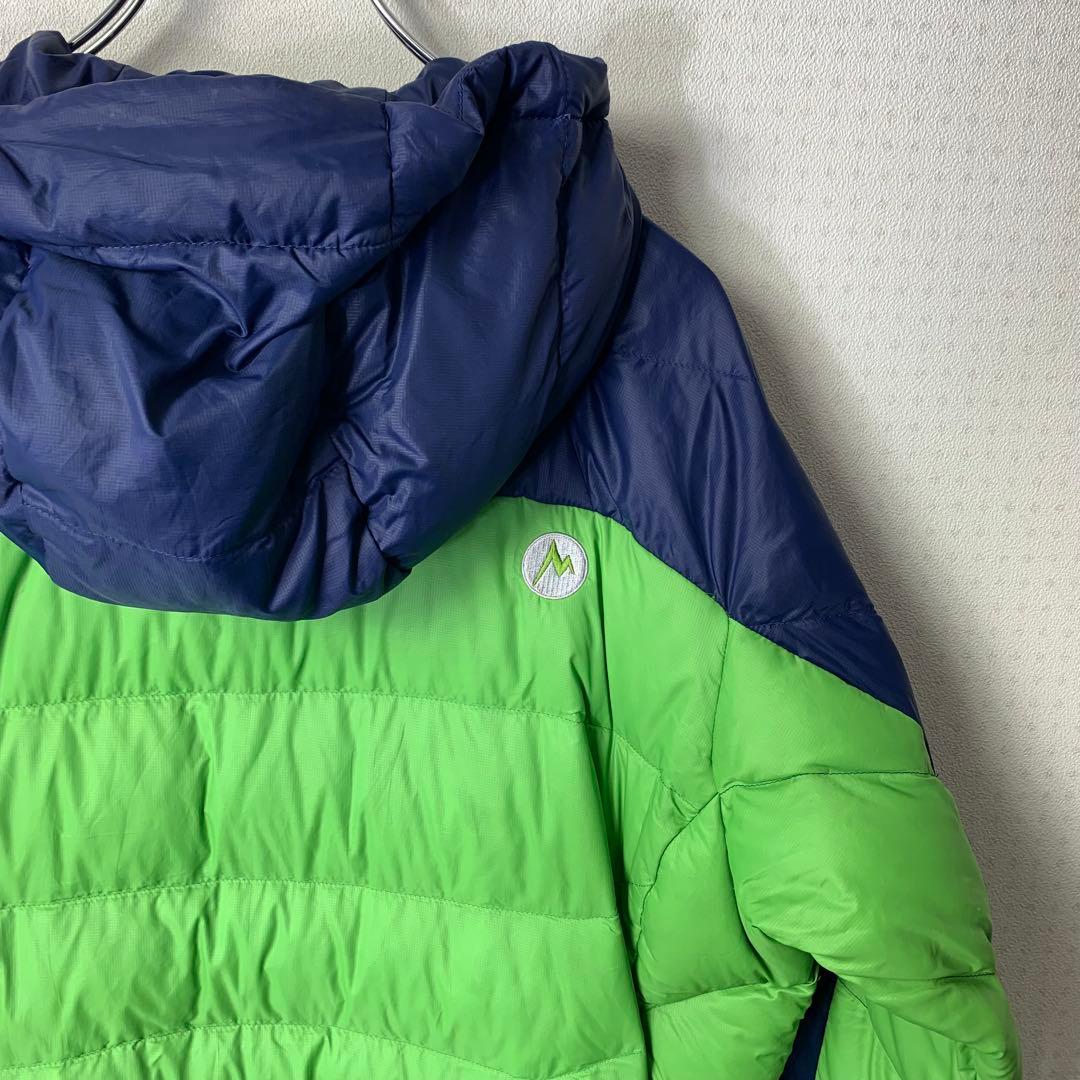 Marmot LITE BANFU JACKET 750Fill ダウン L