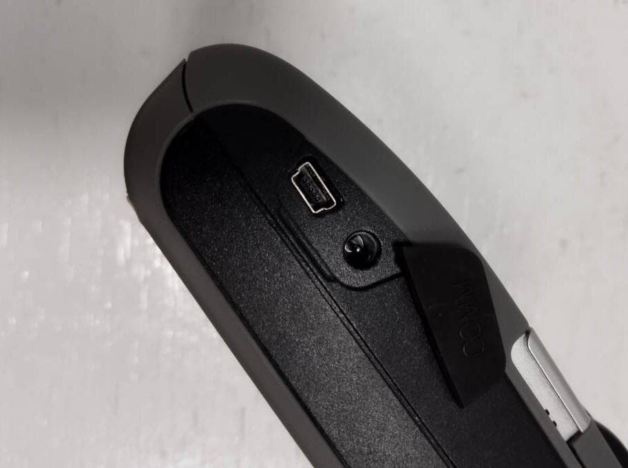 ★580（022）　スター精密 モバイルプリンター SM-S210i