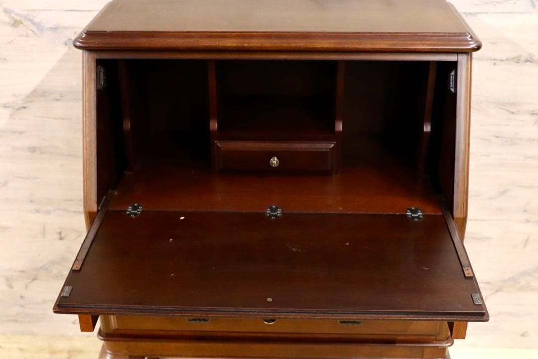 GMIS231○maruni / マルニ ライティングビューロー デスク 机