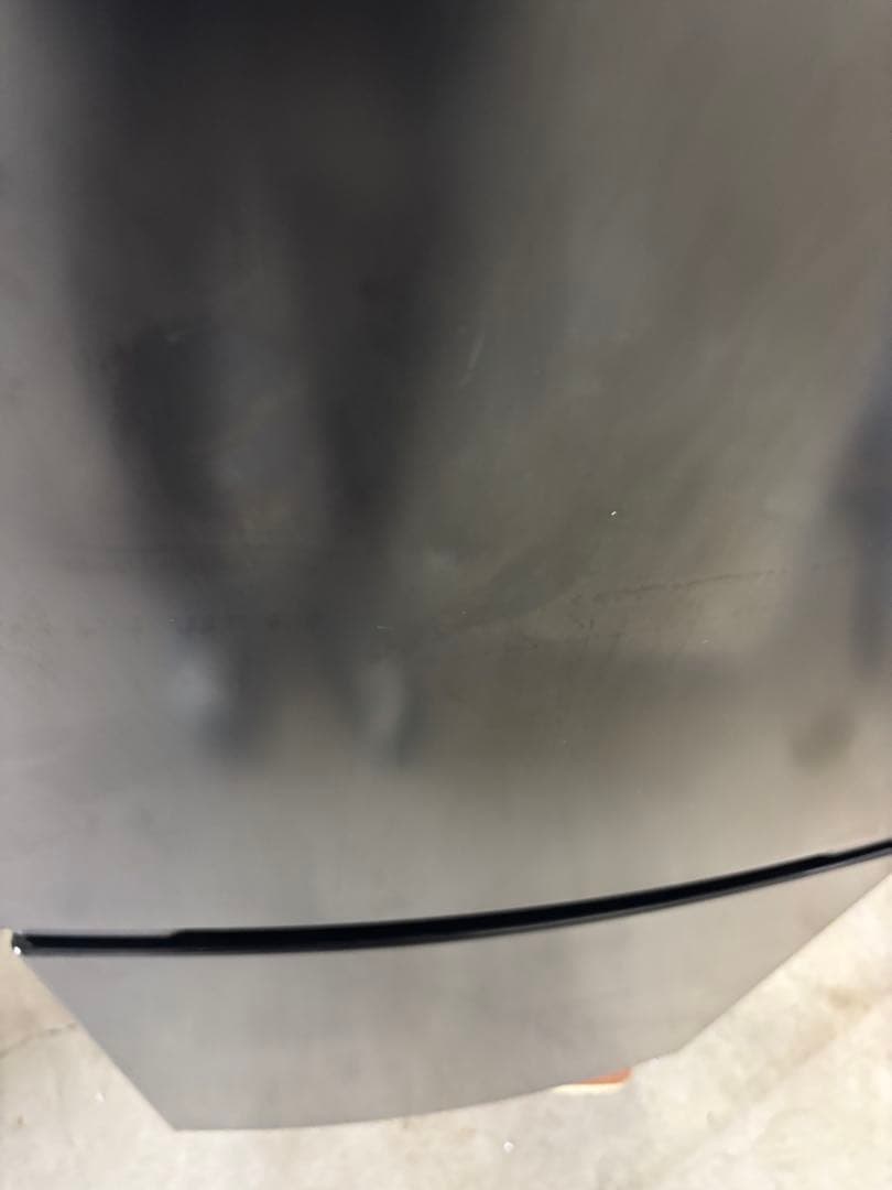 2022年製 東芝 ノンフロン冷凍冷蔵庫 153L 2ドア GR-T15BS