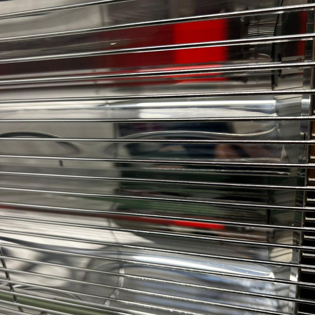 26　遠赤グラファイトヒーター　アラジン　レトロ　綺麗　送料無料