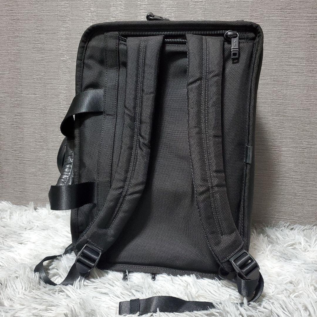 トゥミ 3way ビジネクバッグ 26180DH ブリーフケース A4収納
