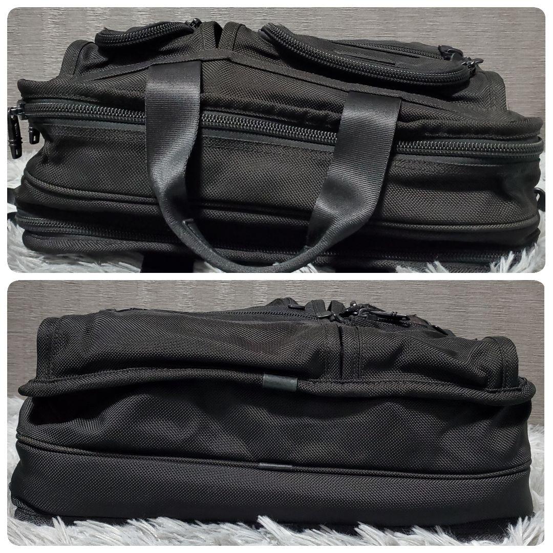 トゥミ 3way ビジネクバッグ 26180DH ブリーフケース A4収納