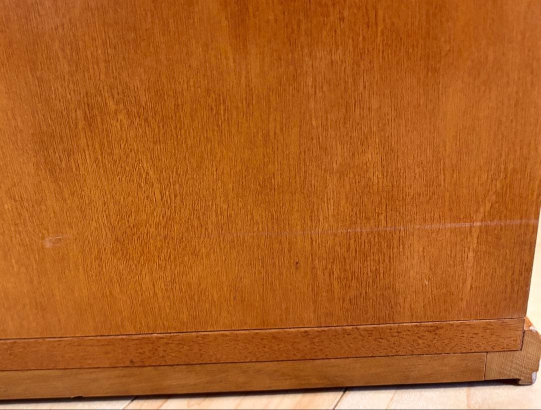 【希少】イタリア家具　モーレンス　2個セット②