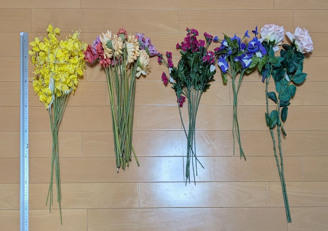 造花　大量　まとめ売り