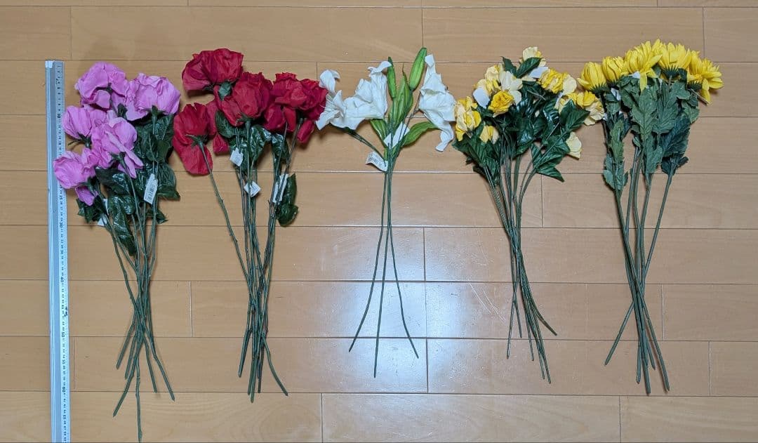 造花　大量　まとめ売り