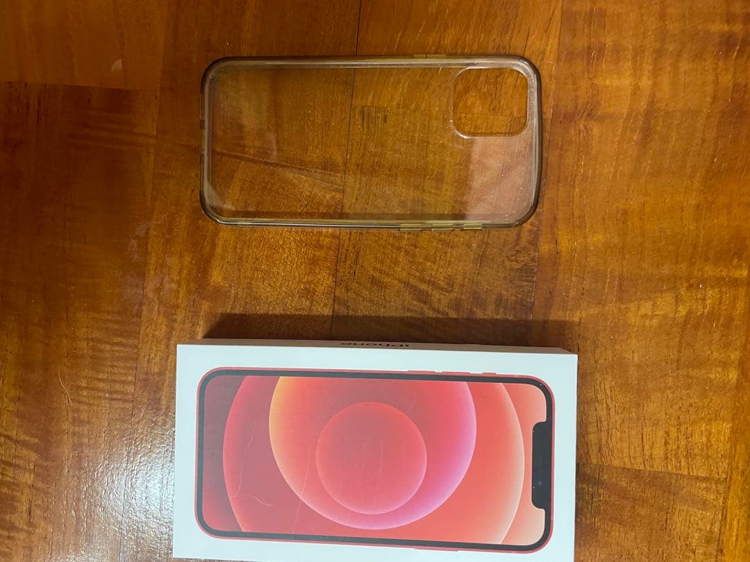 Apple iPhone 12 simロック解除済み