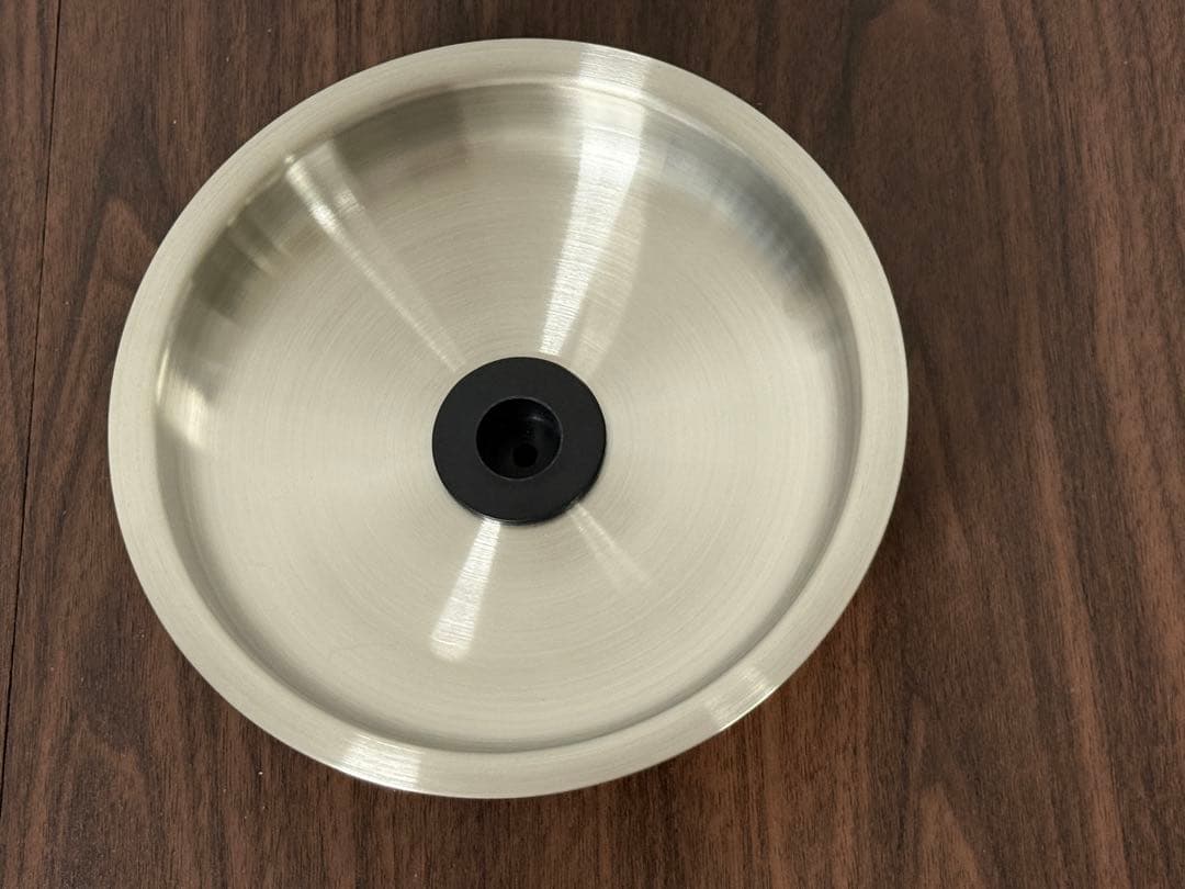 【未使用品】ヨシノクラフト　Sシリーズ　小鍋　SS15 15cm 片手鍋