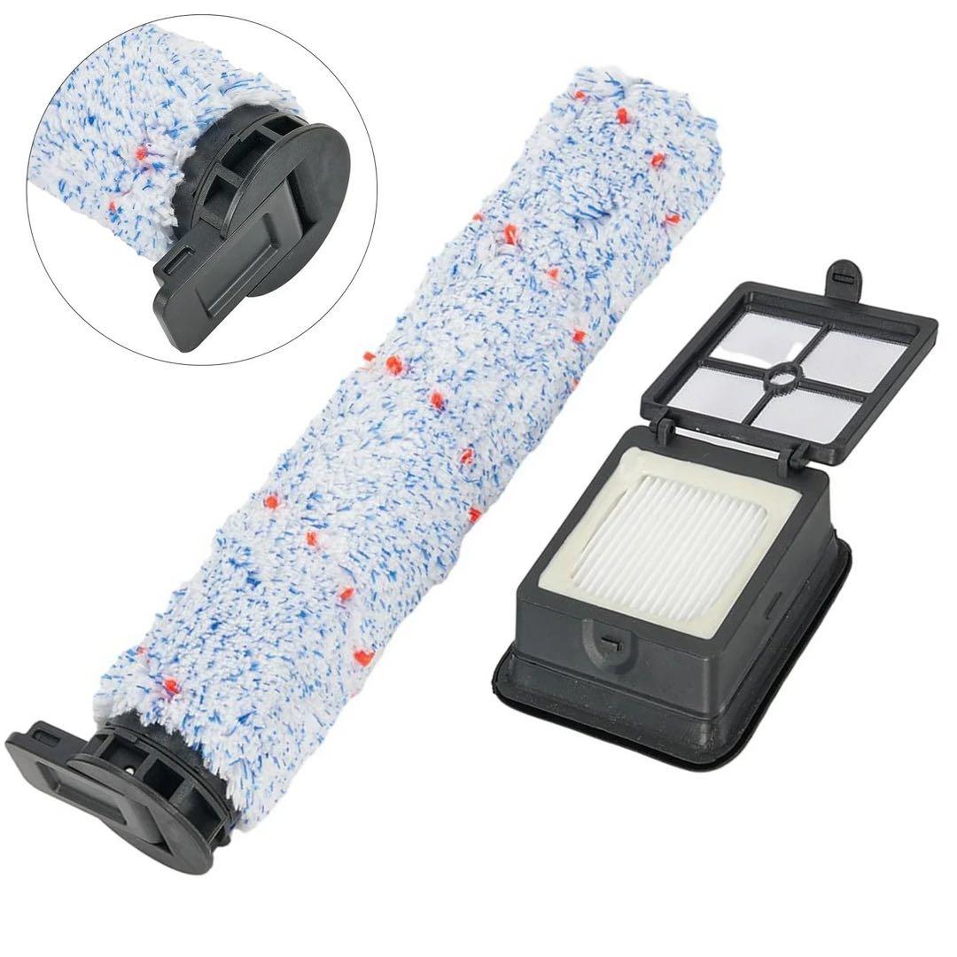 ❣️ 掃除機 互換性 AlfaBot T30 T36 ローラーブラシ フィルター