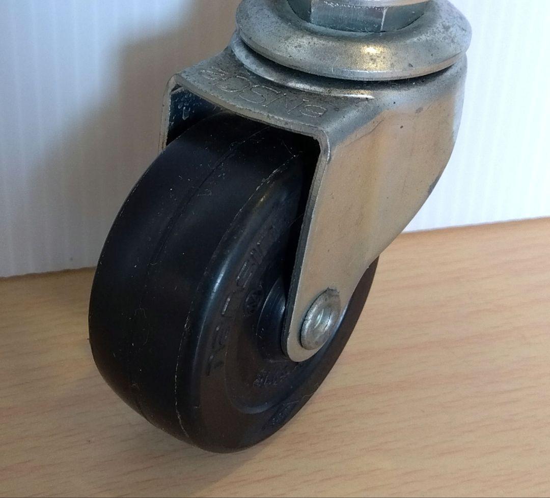 新鋭工業　ステンレスワゴン　幅44㎝