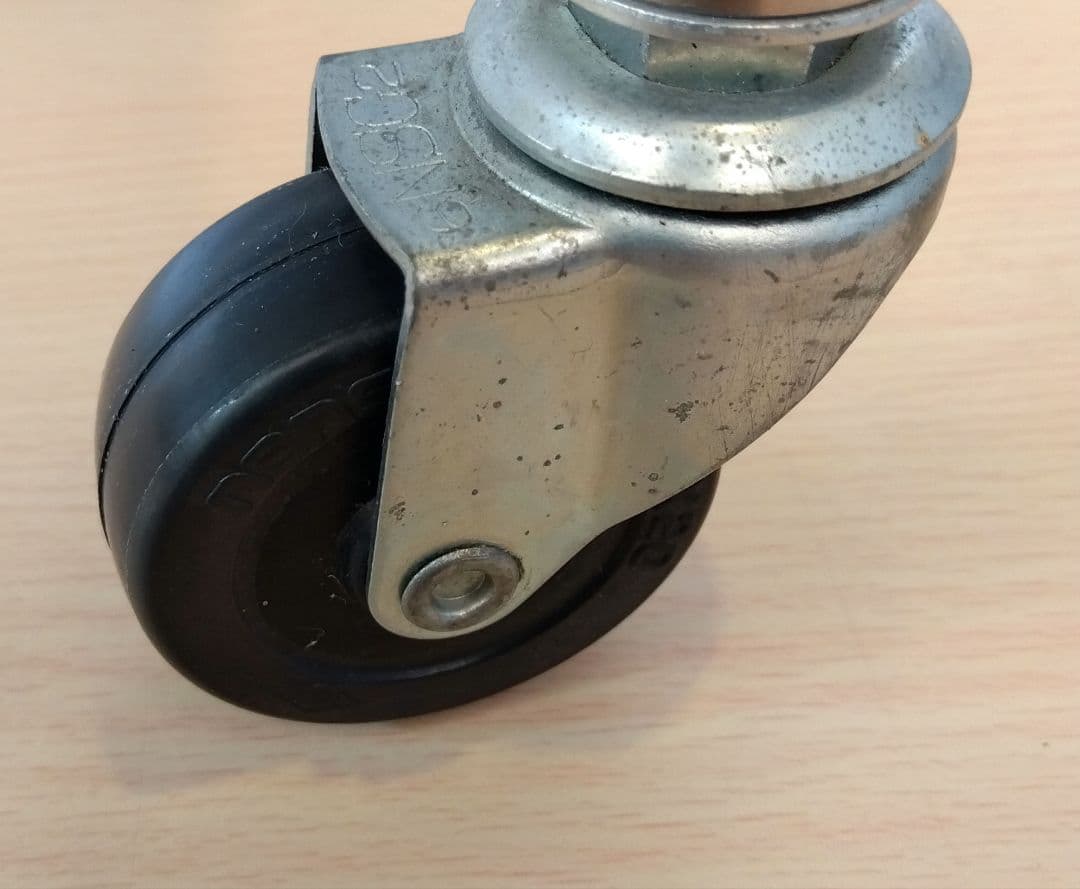 新鋭工業　ステンレスワゴン　幅44㎝