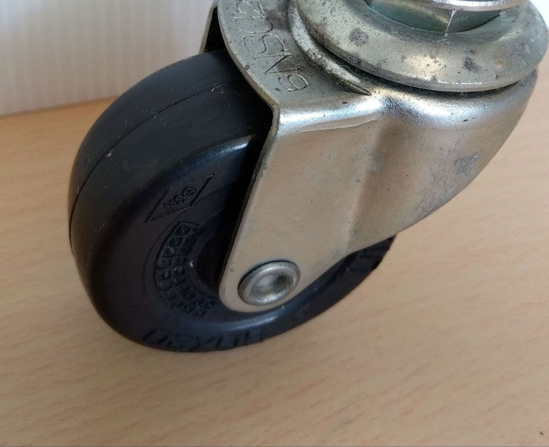 新鋭工業　ステンレスワゴン　幅44㎝