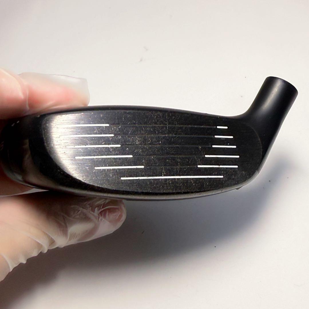 G425 UT3 19° PING ピン ユーティリティ ヘッドのみ