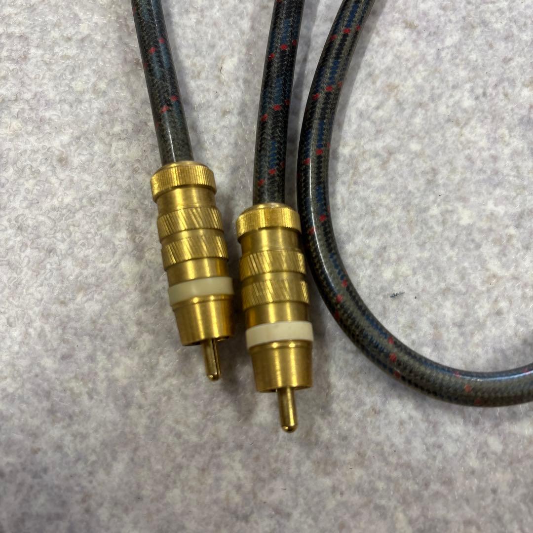 アクロテック (ACROTEC) のRCAケーブル「6N-A2020」