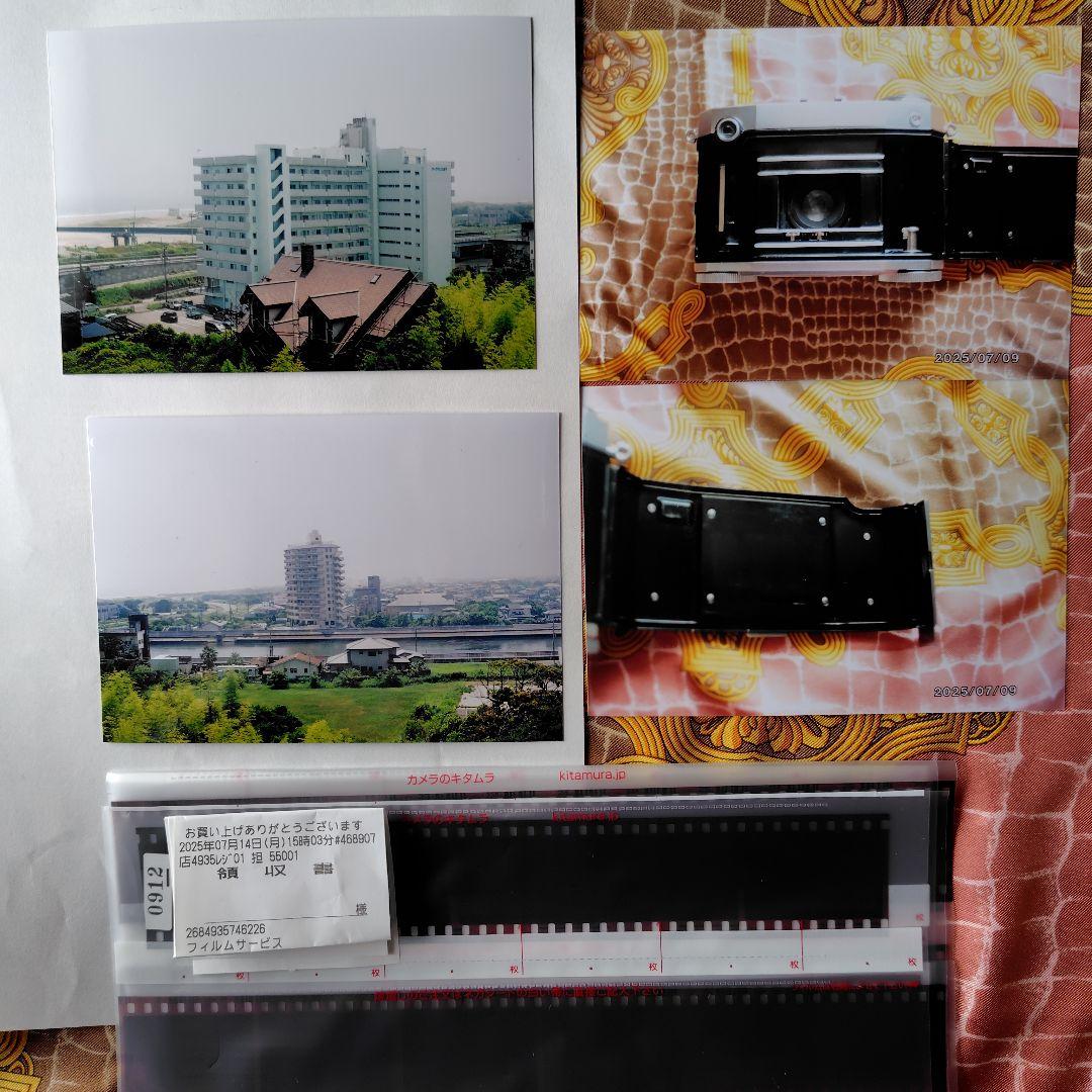 お買得zeiss ikonコンテッサ35伯爵夫人　完動美品コレクション放出